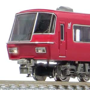 50700＞名鉄5700系（5703編成＋5704編成）8両編成セット（動力付き