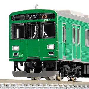 東急電鉄の製品一覧（4ページ目）｜Nゲージ鉄道模型のグリーンマックス