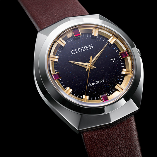 2023年 シチズン クリエイティブ ラボ新作 Eco-Drive 365 | ブランド