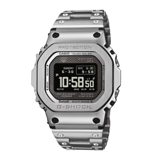ジーショック(G-SHOCK) ジーショック | 長崎浜屋 時計サロン