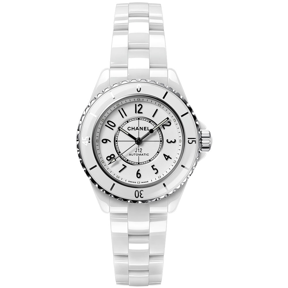 シャネル(CHANEL) H5699 | 東武百貨店 池袋店 6階 時計売場 | ブランド