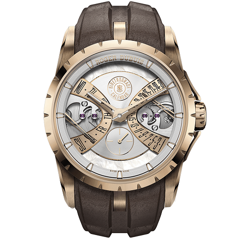 ロジェ・デュブイ(ROGER DUBUIS) ROGER DUBUIS エクスカリバー