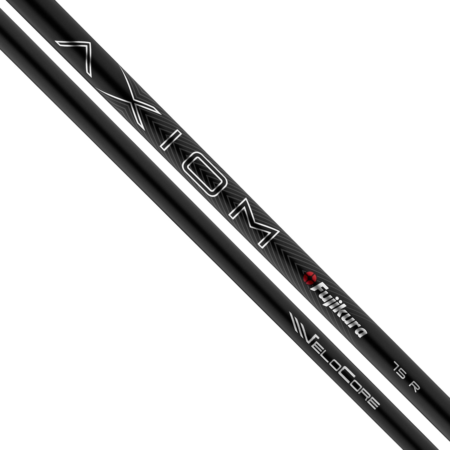 Fujikura Axiom Iron Shaft (0.370