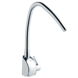 スペックシート｜浄水器用単水栓(クリンスイ製カートリッジ付)｜製品