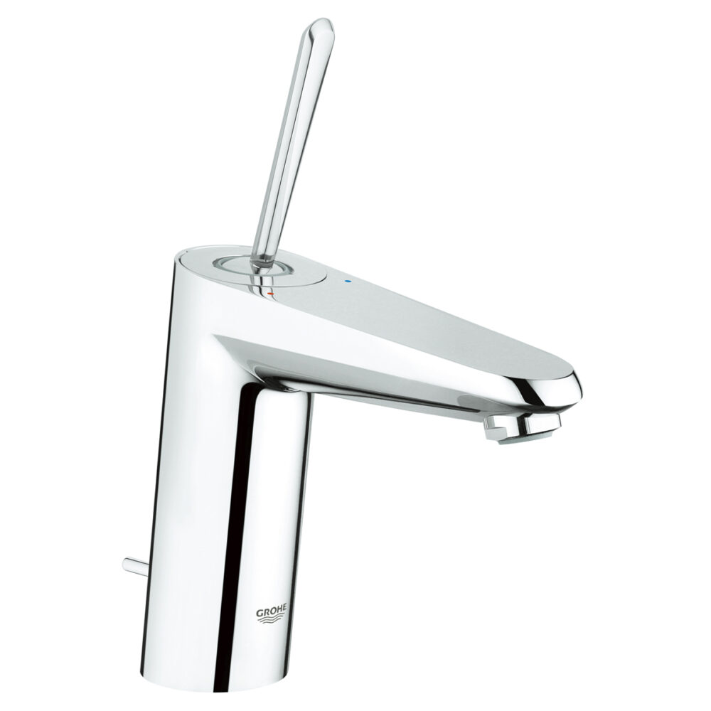 シングルレバー洗面混合栓(ロング引棒付)｜製品情報｜GROHE(グローエ