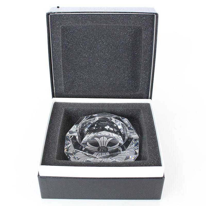 クロムハーツ Chrome Hearts CIGARETTE ASHTRAY/シガレットアッシュ