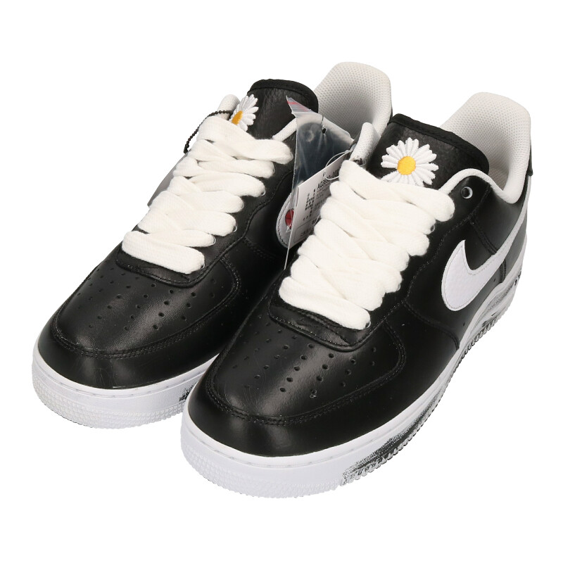 ナイキ NIKE × ピースマイナスワン peaceminusone AIR FORCE 1 LOW