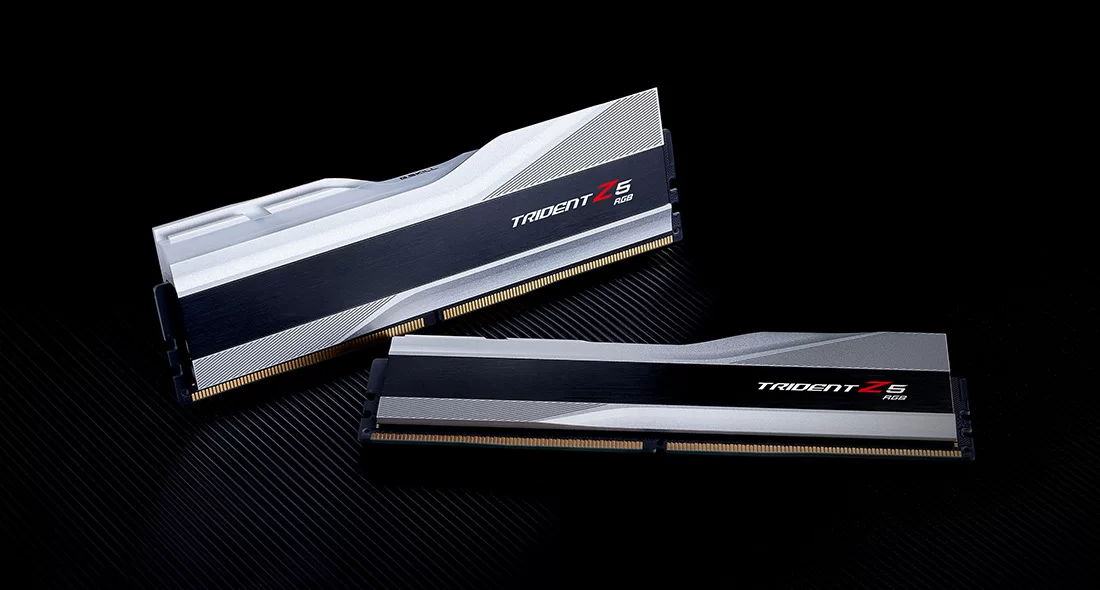 F5-5600J3636C16GX2-TZ5RS F5-5600J3636C16GA2-TZ5RS - Overview - G