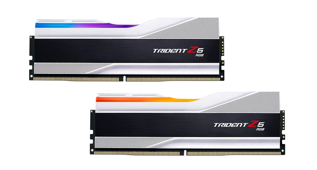 F5-6000J3636F16GX2-TZ5RS F5-6000J3636F16GA2-TZ5RS - QVL - G.SKILL