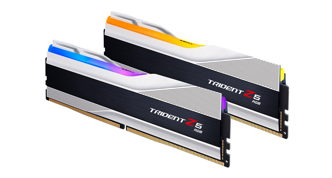 F5-5600J2834F16GX2-TZ5RS F5-5600J2834F16GA2-TZ5RS-(EOL) - Overview