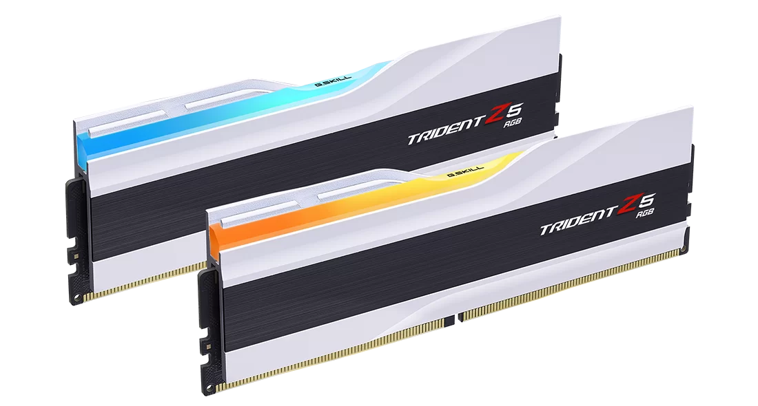 F5-6400J3239F48GX2-TZ5RW - Specification - G.SKILL International