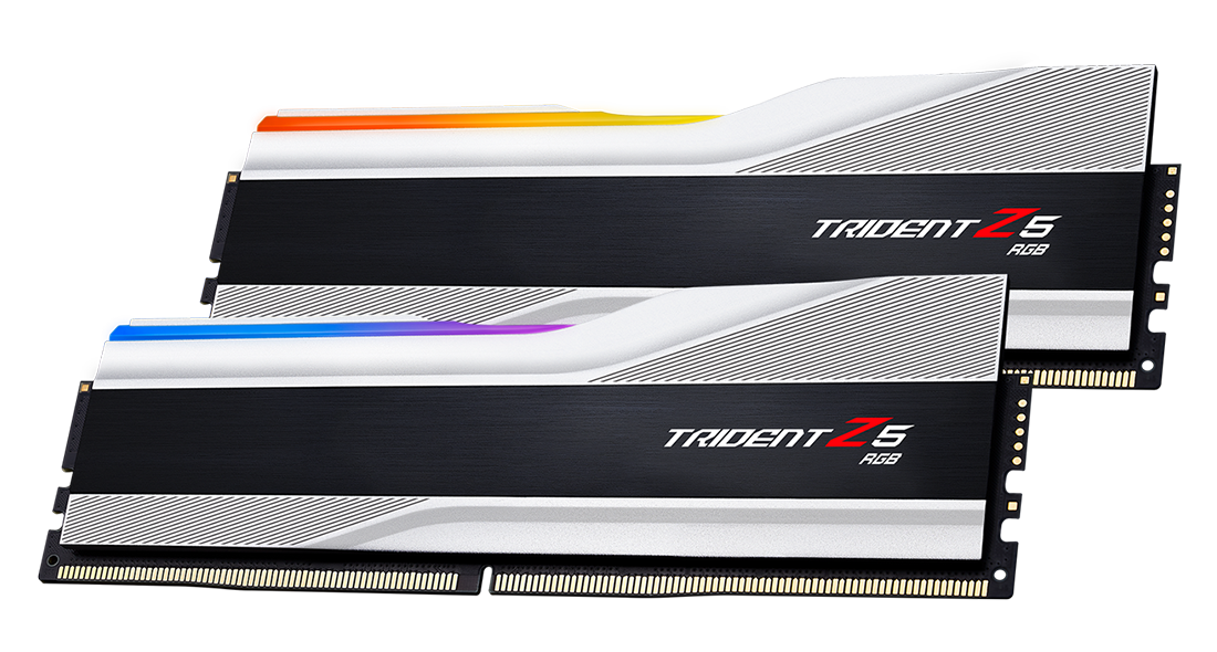 F5-8000J4048F24GX2-TZ5RS - Overview - G.SKILL International
