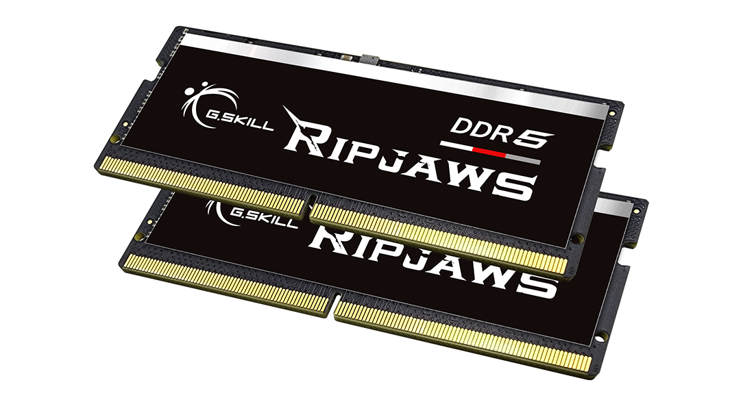 F5-5600S4645A32GX2-RS - Overview - G.SKILL International