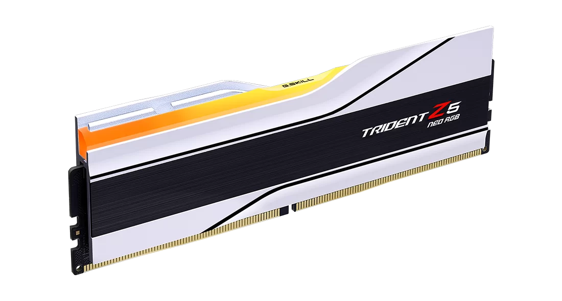 F5-6000J2836G16GX2-TZ5NRW - Overview - G.SKILL International