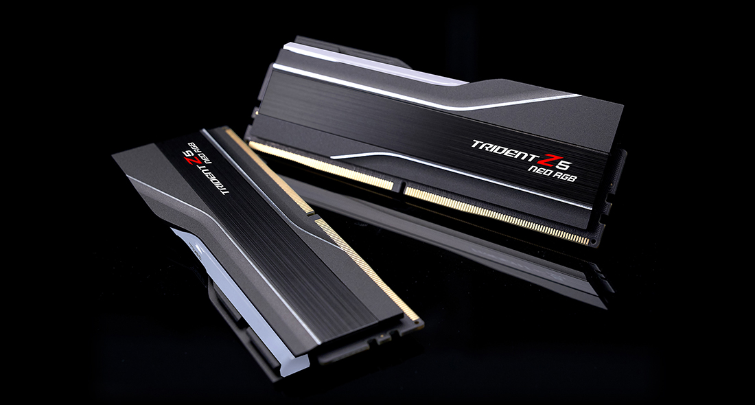 F5-6000J3636F32GX2-TZ5NR - Overview - G.SKILL International