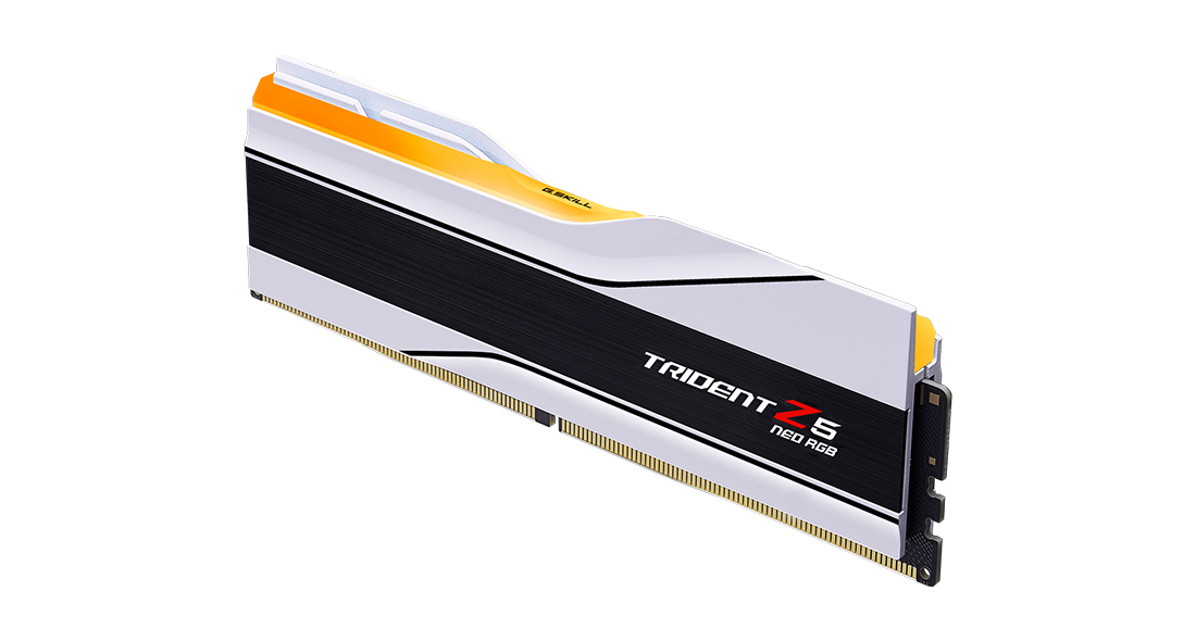 F5-6000J2636H16GX2-TZ5NRW - Overview - G.SKILL International