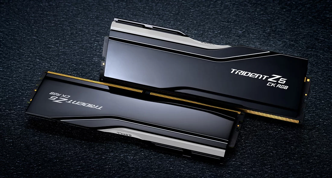F5-8200C4052G24GX2-TZ5CRK - Overview - G.SKILL International