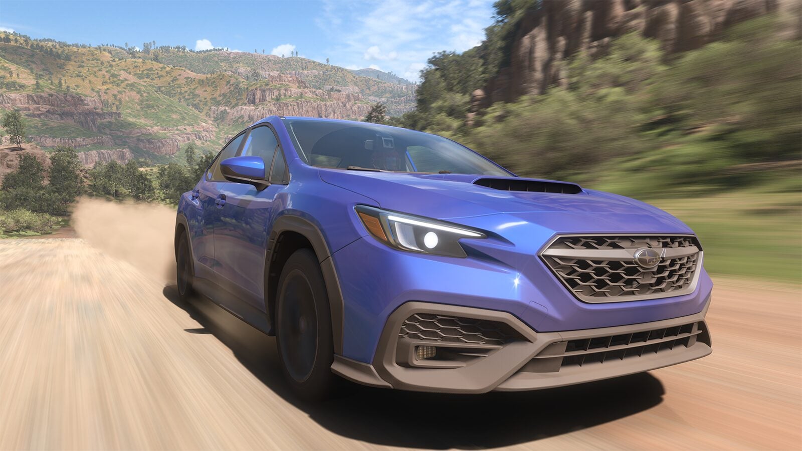 Forza Horizon 5 Season Change: The New Seekers – GTPlanet