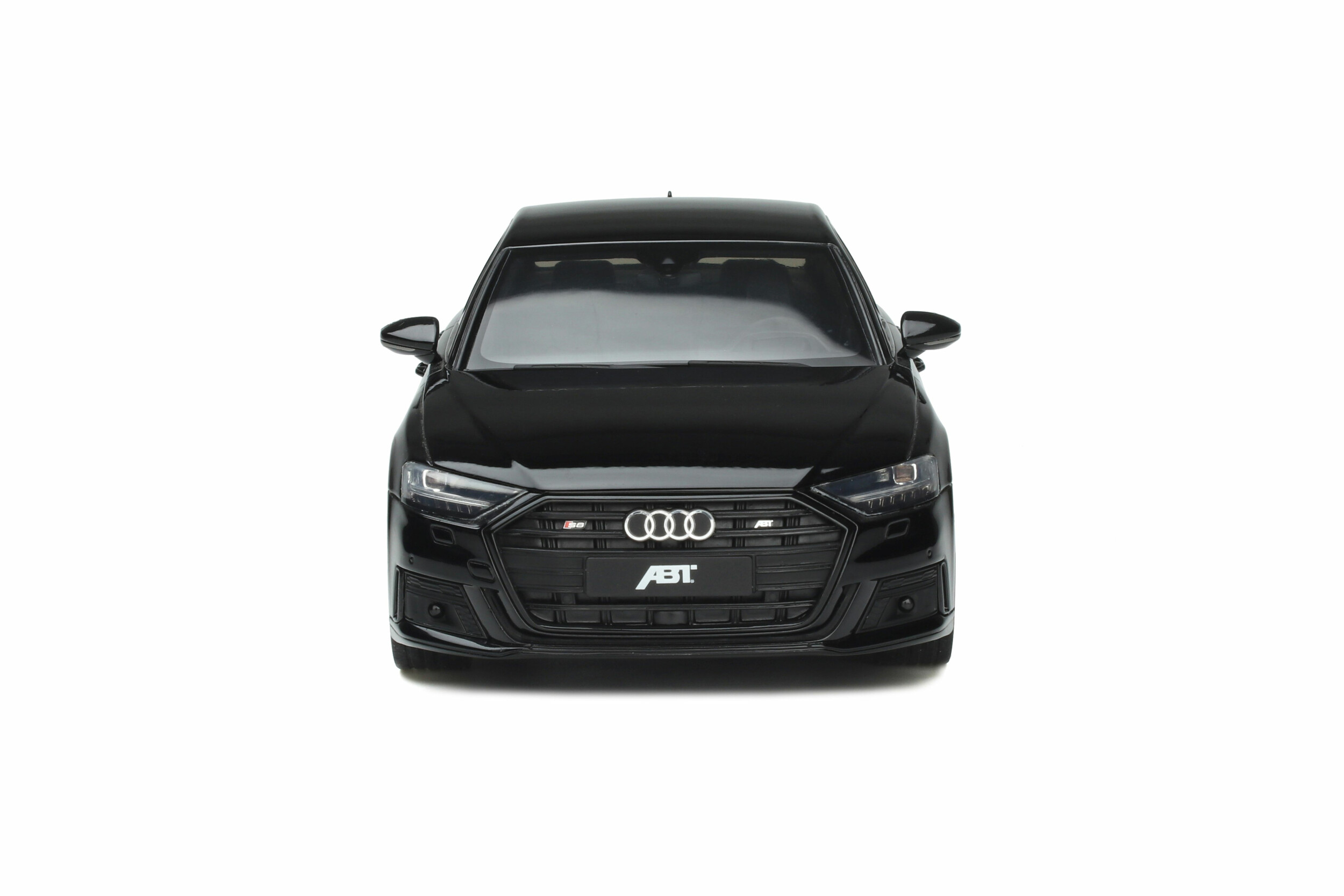 ABT S8 - Model car collection - GT SPIRIT
