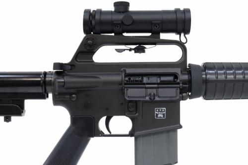 SFBC ONLINE SHOP / VFC製 Colt XM177E2 (Licensed) GBB ガスガン 4倍