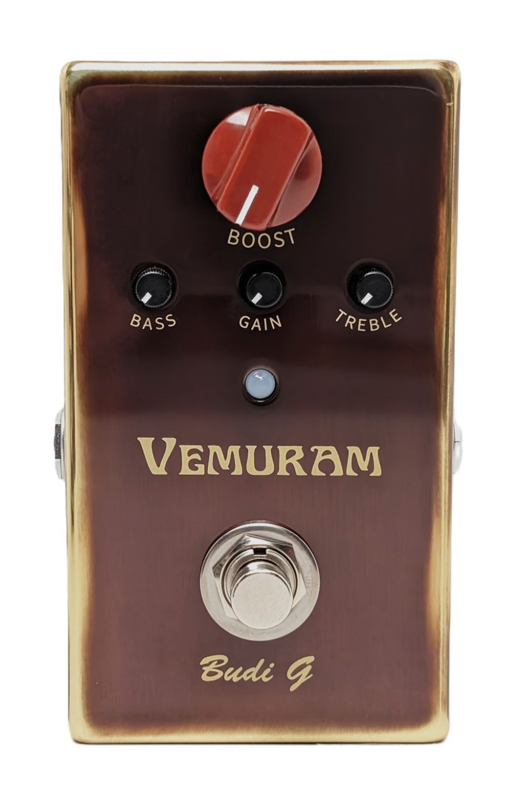 Vemuram Budi-G Boost
