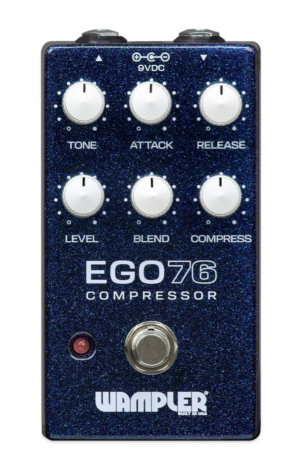 Wampler EGO 76 Compressor