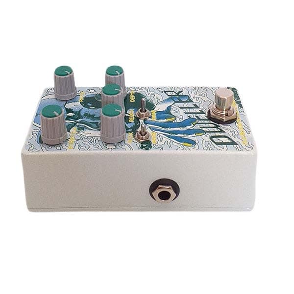 Old Blood Noise Endeavors Dweller - Guitar FX Direct