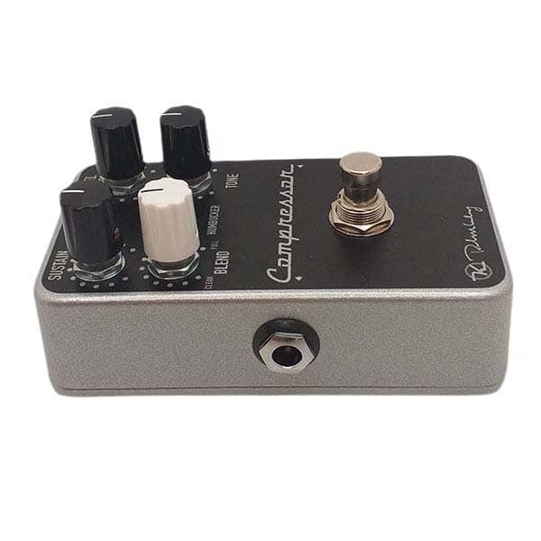 Keeley Electronics Compressor Plus - Guitar FX Direct