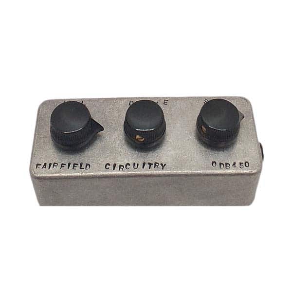 Fairfield Circuitry Modele B - Guitar FX Direct