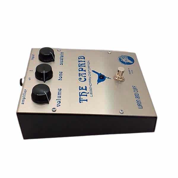 Wren and Cuff Caprid OG Blue-Violet- Guitar FX Direct