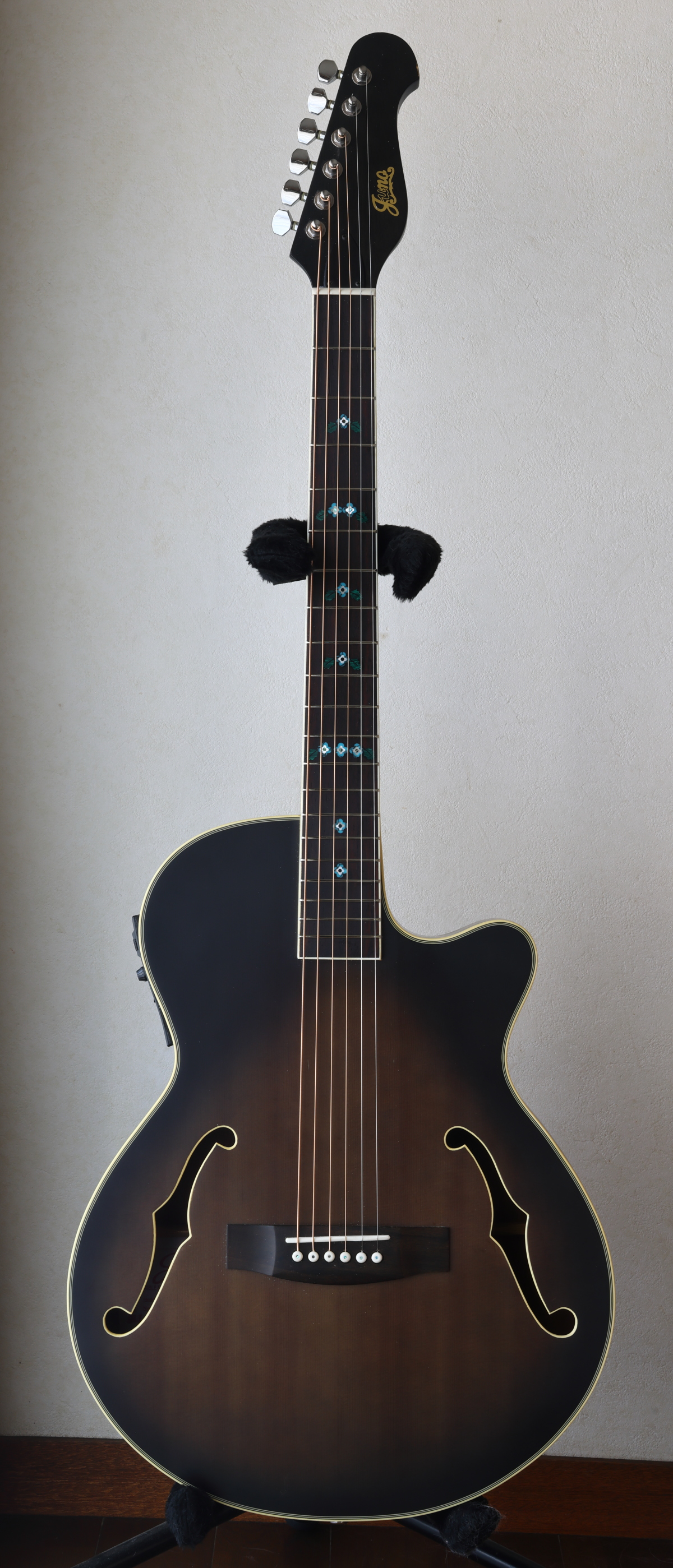 Juno EA-50FC