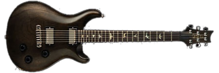 PRS STANDARD 22 SATIN electric guitars
