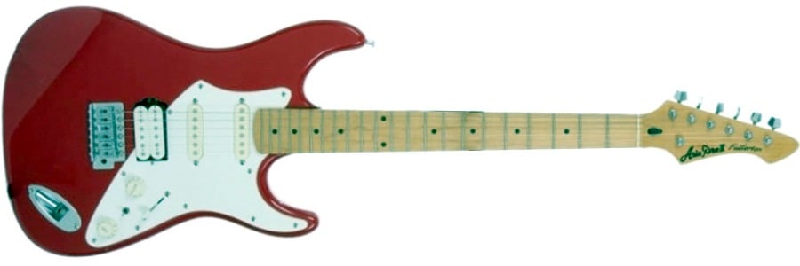 ARIA PRO II FL-20H electric guitars