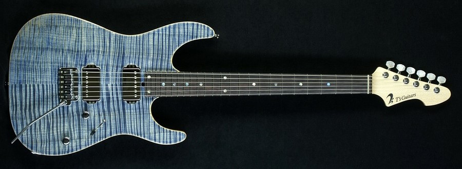 DST-DX24 · T's Guitars