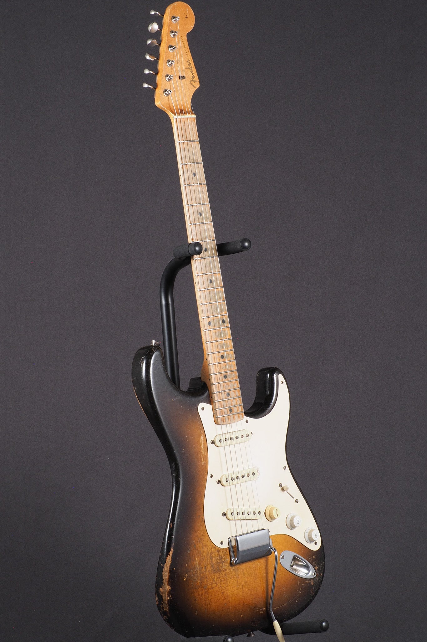 Fender 1957 Stratocaster - 3-Tone-Burst
