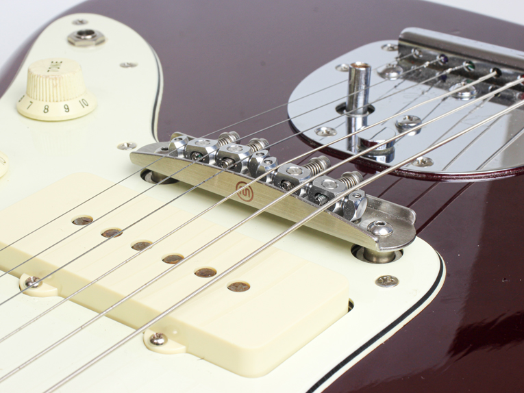 MASTERY BRIDGE M1（マスタリーブリッジ）通販｜ギターワークス