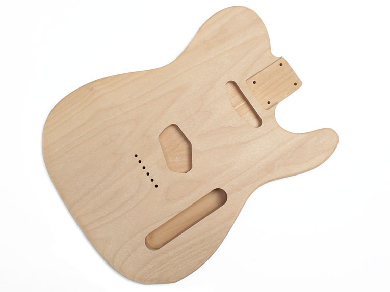 テレキャスター アジャスタブル ハーモニックサドル ブラス GOTOH SW3