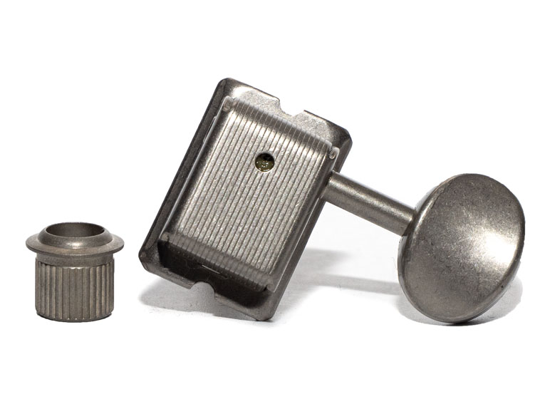 GOTOH レリックペグ 6連 SD91-Relic エイジドニッケル通販｜ギターワークス