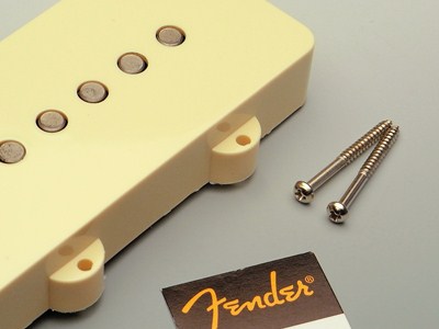 FENDER USA テレキャスター・ジャズマスターピックアップマウントビス