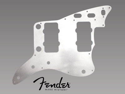 FENDER （フェンダー） ジャズマスターピックガード シールドプレート