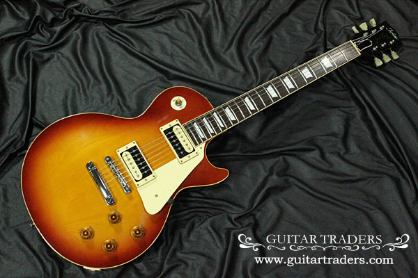 Tokai 1983y LS-60 