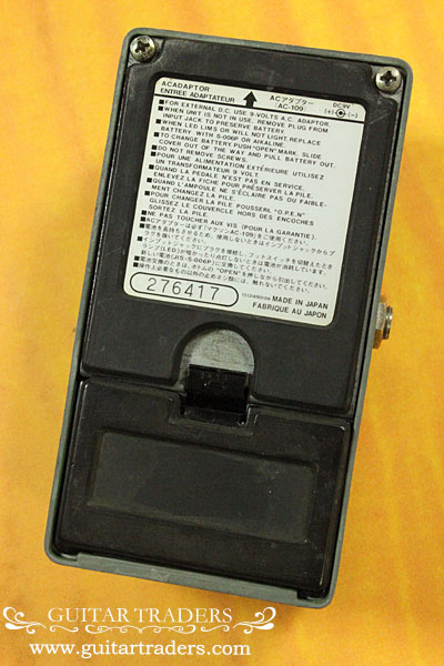 Maxon 1980's OD-9 