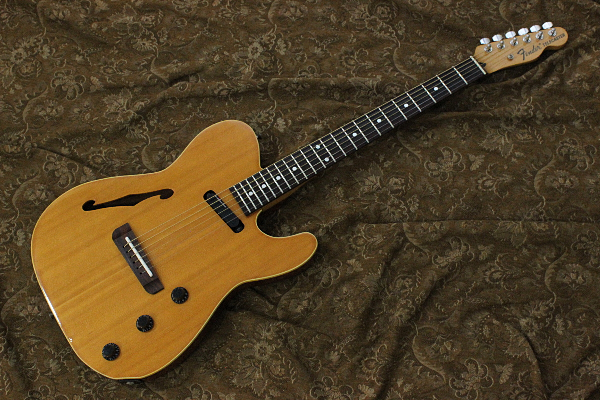 Fender Japan 1990's TLAC-950 - GUITAR TRADERS - ギタートレーダーズ