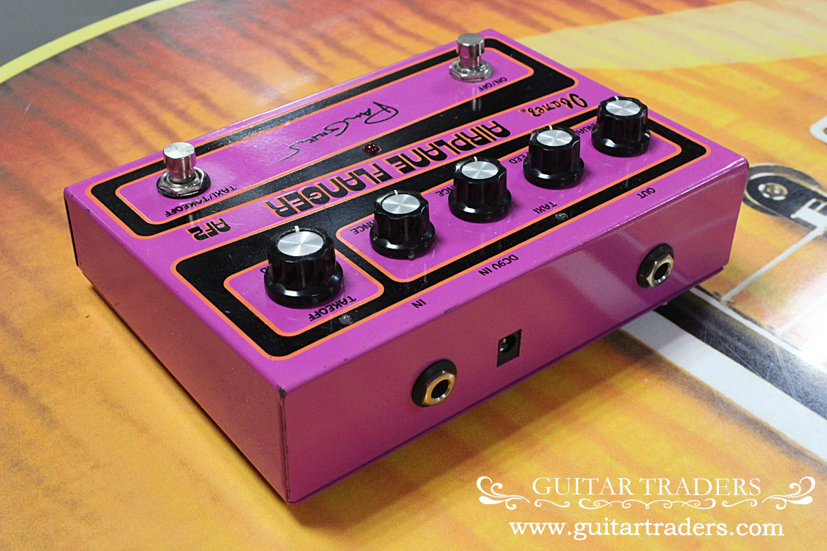 Ibanez 2010's AF2 Airplane Flanger - GUITAR TRADERS - ギター