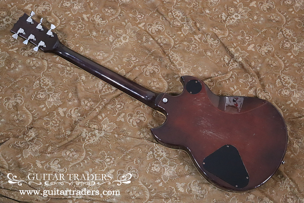 Yamaha 1981y SG800 - GUITAR TRADERS - ギタートレーダーズ