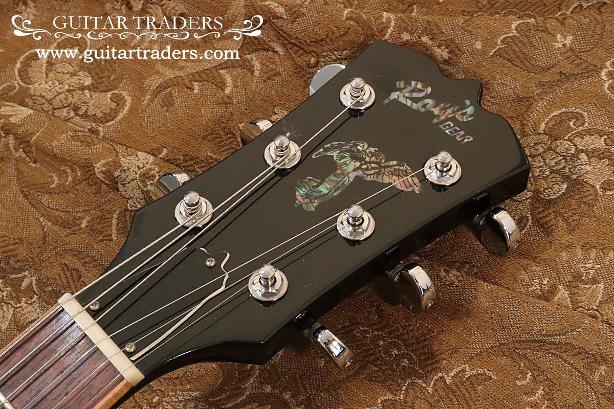 Roy's GEAR 2000's EXTRA RE-1 - GUITAR TRADERS - ギタートレーダーズ