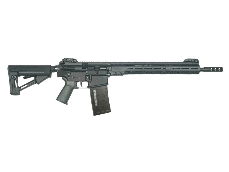 ARMALITE AR10 16