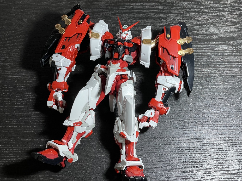 制作レポート＃13】ハイレゾリューションモデル 1/100 ガンダム