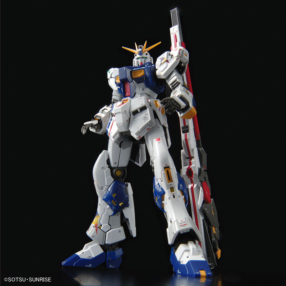 GUNDAM SIDE-F限定品 特別販売のご案内 − お知らせ｜THE GUNDAM BASE