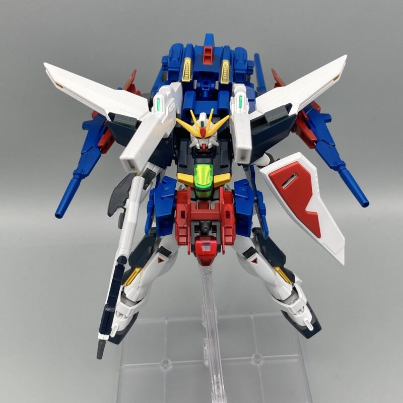 新商品紹介】「オプションパーツセット ガンプラ 18 (ビルドブースター